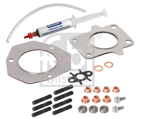Kit de montage Turbocompresseur FEBI BILSTEIN ref. 189863