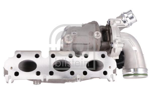 Turbocompresseur (Turbo) FEBI BILSTEIN ref. 189887