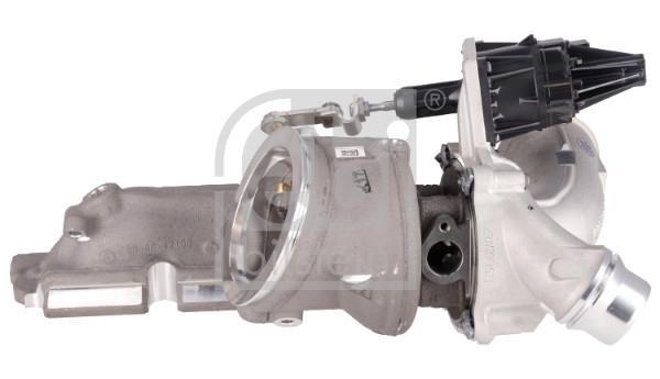 Turbocompresseur (Turbo) FEBI BILSTEIN ref. 189887