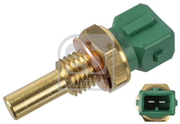 Sensor, temperatura del refrigerante FEBI BILSTEIN ref. 18991
