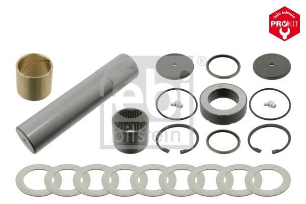 Butée hydraulique 205