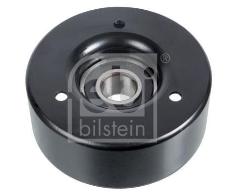 Rolo tensor da correia trapezoidal estriada FEBI BILSTEIN ref. 19001