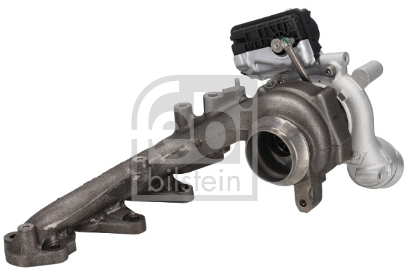 Turbocompresseur (Turbo) FEBI BILSTEIN 190020