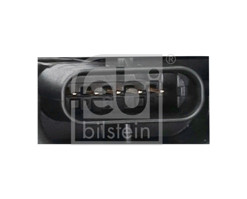 Turbocompresseur (Turbo) FEBI BILSTEIN 190020