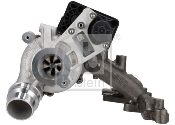 Turbocompresseur (Turbo) FEBI BILSTEIN 190020