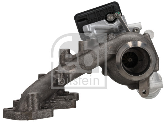 Turbocompresseur (Turbo) FEBI BILSTEIN 190020