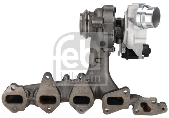 Turbocompresseur (Turbo) FEBI BILSTEIN 190020