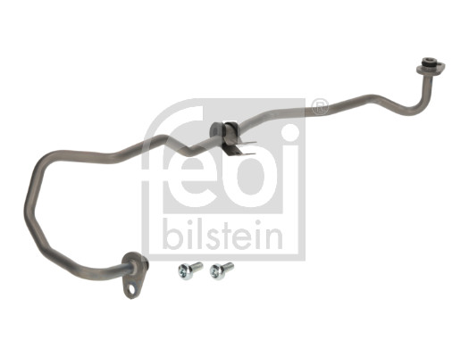Tubo de óleo, compressor (Tubo de lubrificação) FEBI BILSTEIN ref. 190024