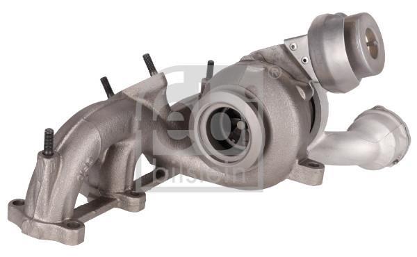 Turbocompresseur (Turbo) FEBI BILSTEIN ref. 190054