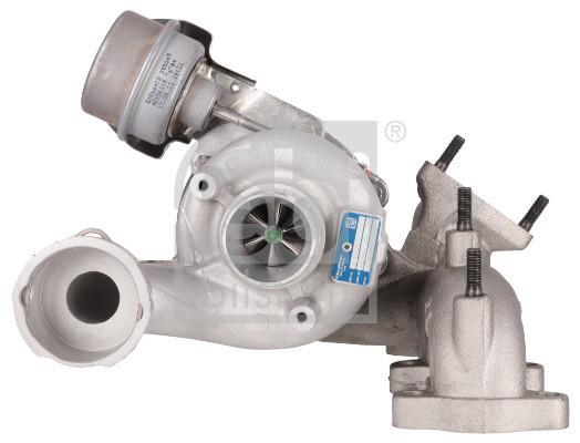 Turbocompresseur (Turbo) FEBI BILSTEIN ref. 190054