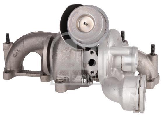 Turbocompresseur (Turbo) FEBI BILSTEIN ref. 190054