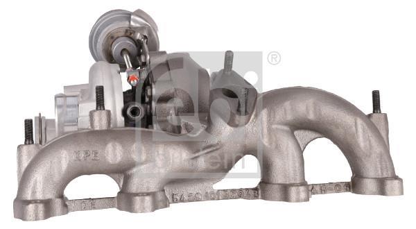 Turbocompresseur (Turbo) FEBI BILSTEIN ref. 190054