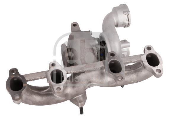Turbocompresseur (Turbo) FEBI BILSTEIN ref. 190054