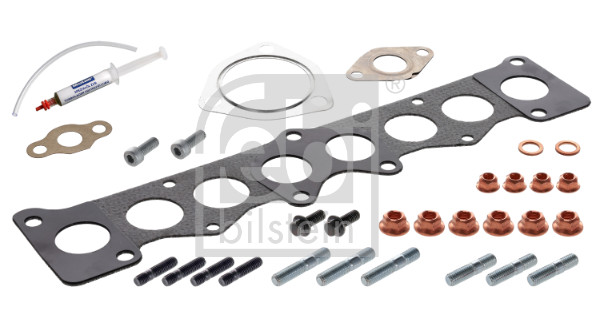 Kit de montage Turbocompresseur FEBI BILSTEIN 190060