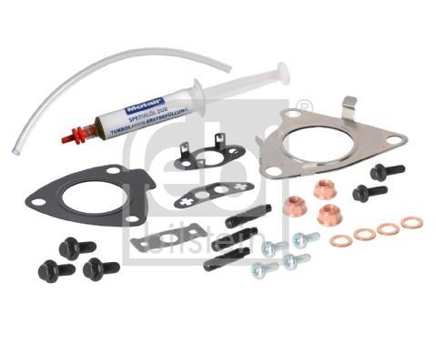 Kit de montage Turbocompresseur FEBI BILSTEIN 190066