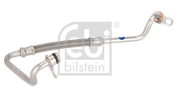 Tubo de óleo, compressor (Tubo de lubrificação) FEBI BILSTEIN ref. 190089