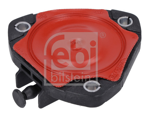 Válvula de descarga, turbocompressor FEBI BILSTEIN ref. 190092