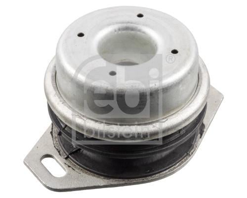 Support moteur (Silent bloc moteur) FEBI BILSTEIN ref. 19011