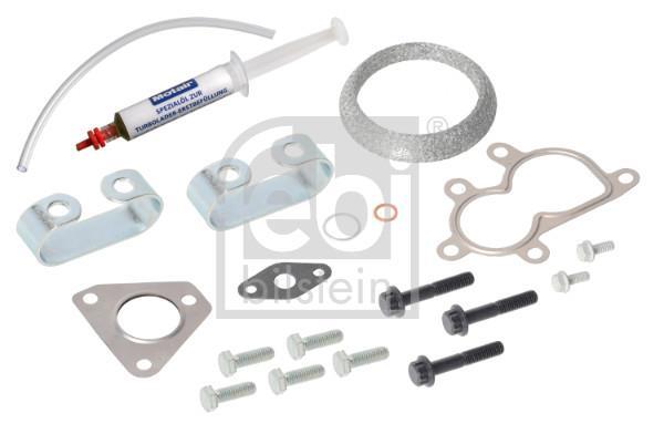 Kit de montage Turbocompresseur FEBI BILSTEIN ref. 190133