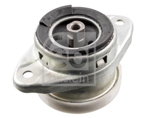 Support moteur (Silent bloc moteur) FEBI BILSTEIN 19013