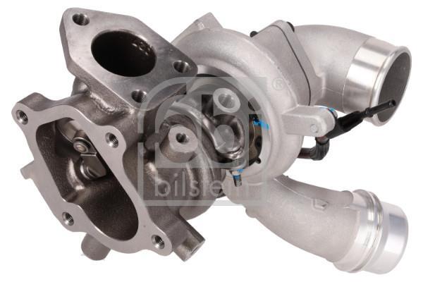 Turbocompresseur (Turbo) FEBI BILSTEIN ref. 190150
