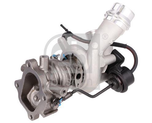 Turbocompresseur (Turbo) FEBI BILSTEIN ref. 190150