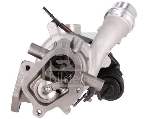 Turbocompresseur (Turbo) FEBI BILSTEIN ref. 190150