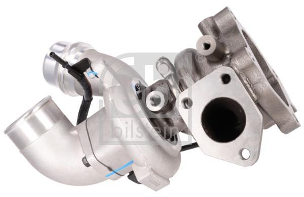 Turbocompresseur (Turbo) FEBI BILSTEIN ref. 190150