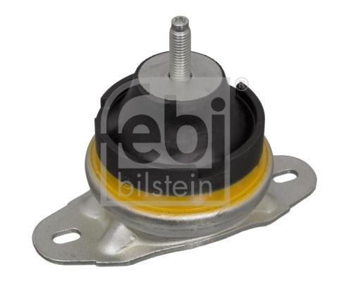 FEBI BILSTEIN 100703 Separatore Olio, Ventilazione Monoblocco Con Tubi