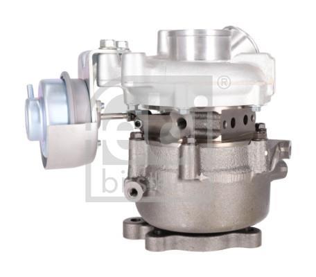 Turbocompresseur (Turbo) FEBI BILSTEIN ref. 190211