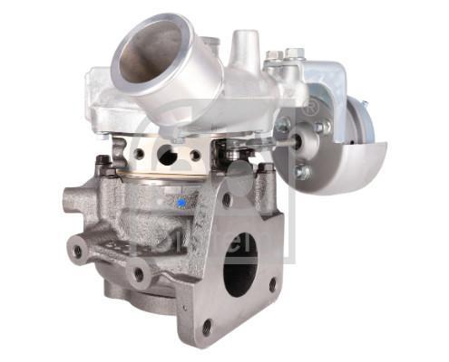Turbocompresseur (Turbo) FEBI BILSTEIN ref. 190211