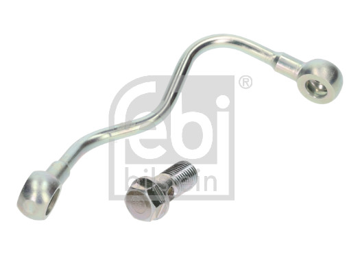 Tubo de óleo, compressor (Tubo de lubrificação) FEBI BILSTEIN ref. 190264