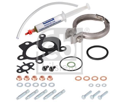 Kit de montage Turbocompresseur FEBI BILSTEIN ref. 190279