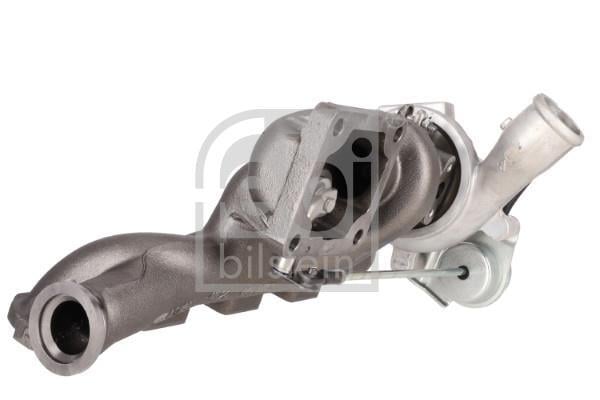 Turbocompressor FEBI BILSTEIN ref. 190295
