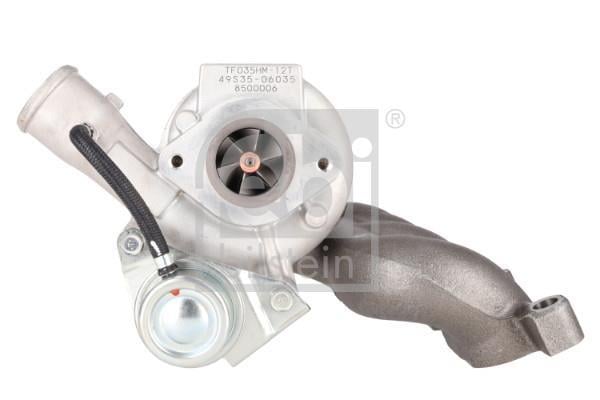 Turbocompressor FEBI BILSTEIN ref. 190295