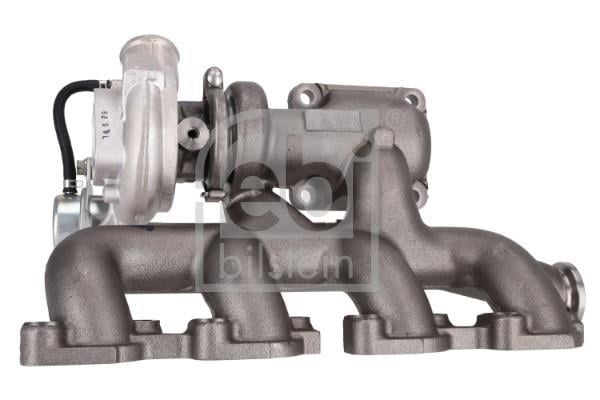 Turbocompressor FEBI BILSTEIN ref. 190295