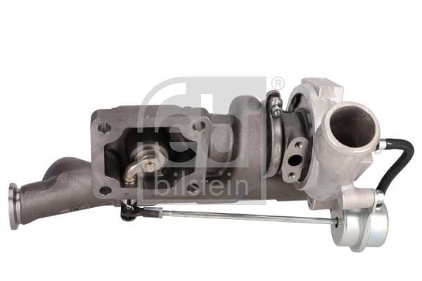 Turbocompressor FEBI BILSTEIN ref. 190295