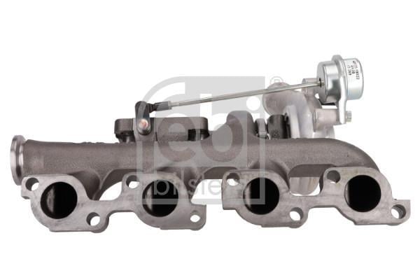 Turbocompressor FEBI BILSTEIN ref. 190295