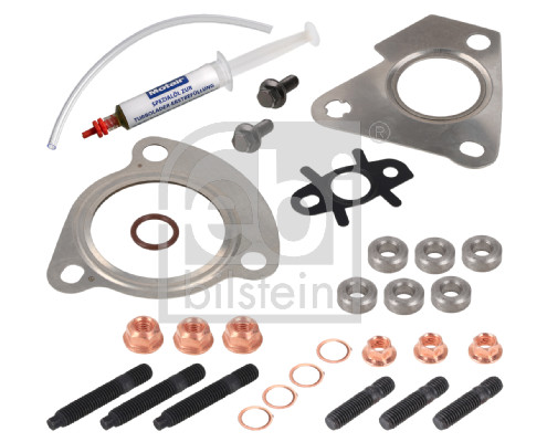 Kit de montage Turbocompresseur FEBI BILSTEIN ref. 190314