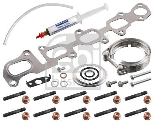 Kit de montage Turbocompresseur FEBI BILSTEIN ref. 190317