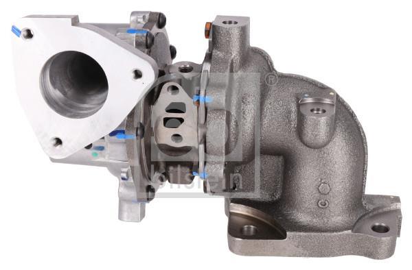 Turbocompresseur (Turbo) FEBI BILSTEIN ref. 190344