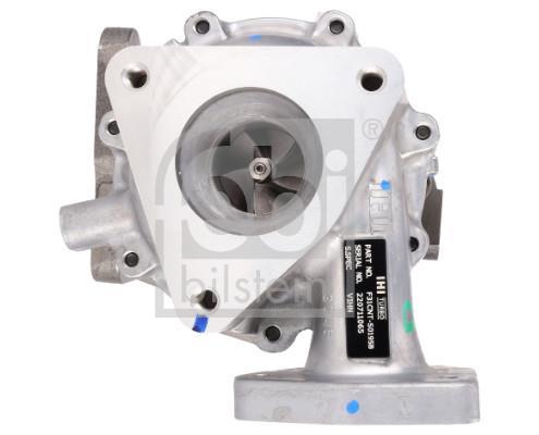 Turbocompresseur (Turbo) FEBI BILSTEIN ref. 190344