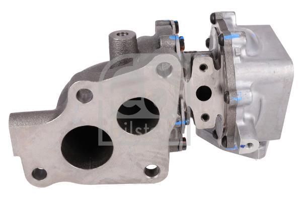 Turbocompresseur (Turbo) FEBI BILSTEIN ref. 190344