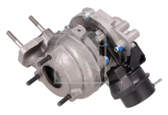 Turbocompresseur (Turbo) FEBI BILSTEIN ref. 190362