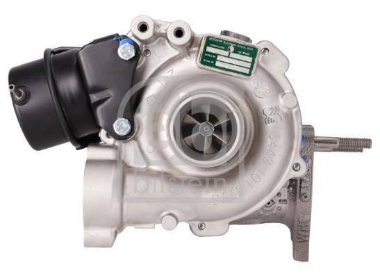 Turbocompresseur (Turbo) FEBI BILSTEIN ref. 190362