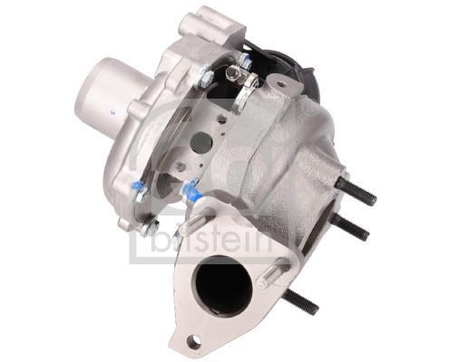Turbocompresseur (Turbo) FEBI BILSTEIN ref. 190362