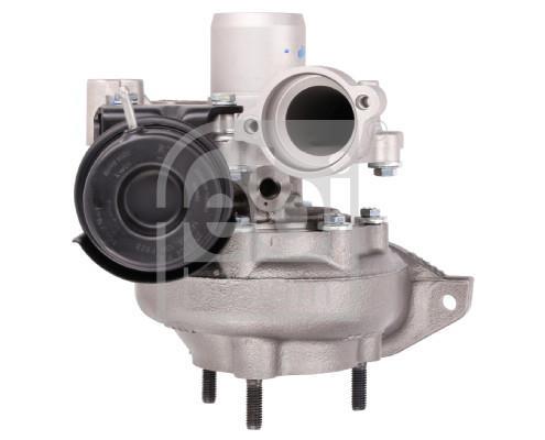 Turbocompresseur (Turbo) FEBI BILSTEIN ref. 190362