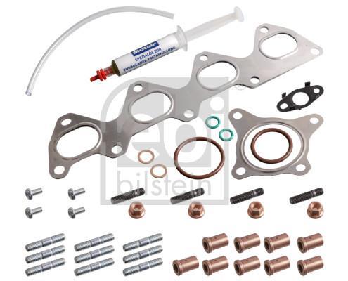 Kit de montage Turbocompresseur FEBI BILSTEIN ref. 190381