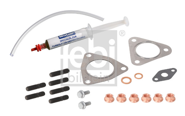 Kit de montage Turbocompresseur FEBI BILSTEIN ref. 190390