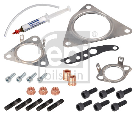 Kit de montage Turbocompresseur FEBI BILSTEIN ref. 190422